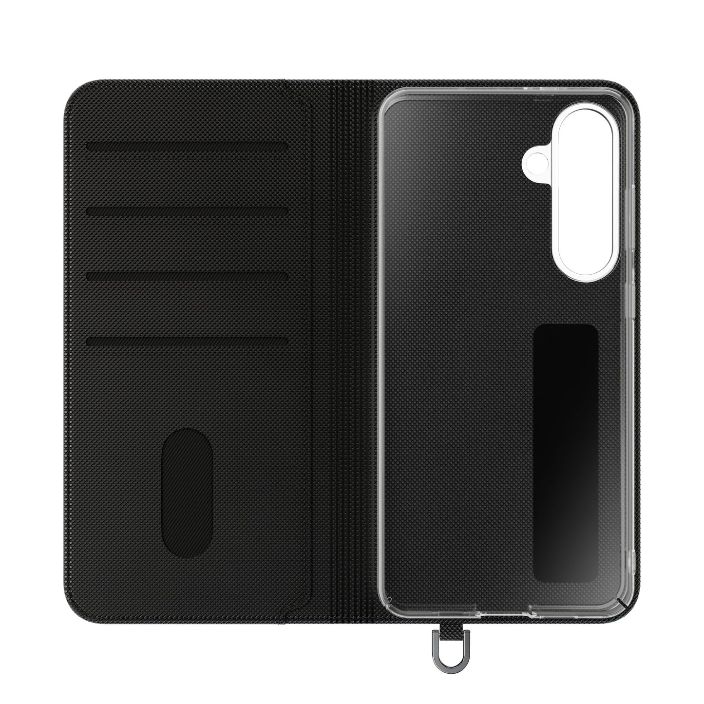 The B - U Shop Flip Cases