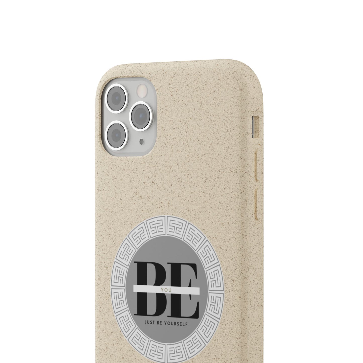 The B - U Shop Biodegradable Cases