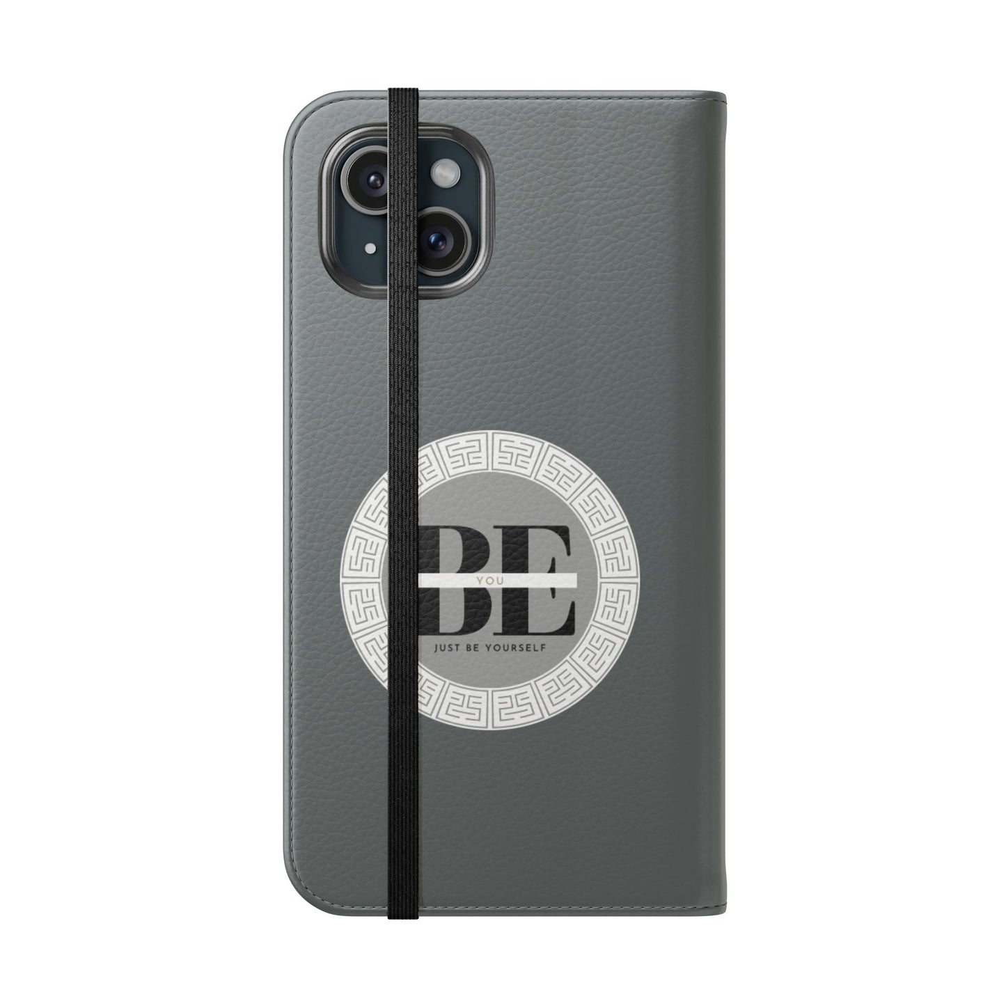 The B - U Shop Flip Cases