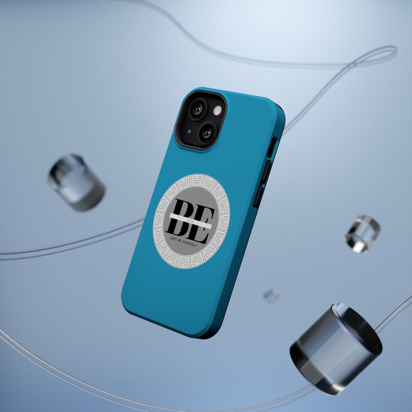 The B - U Shop MagSafe Tough Cases