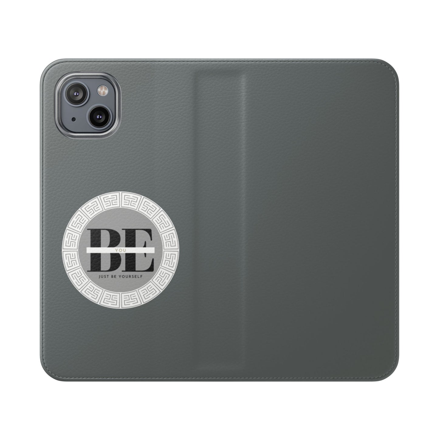 The B - U Shop Flip Cases