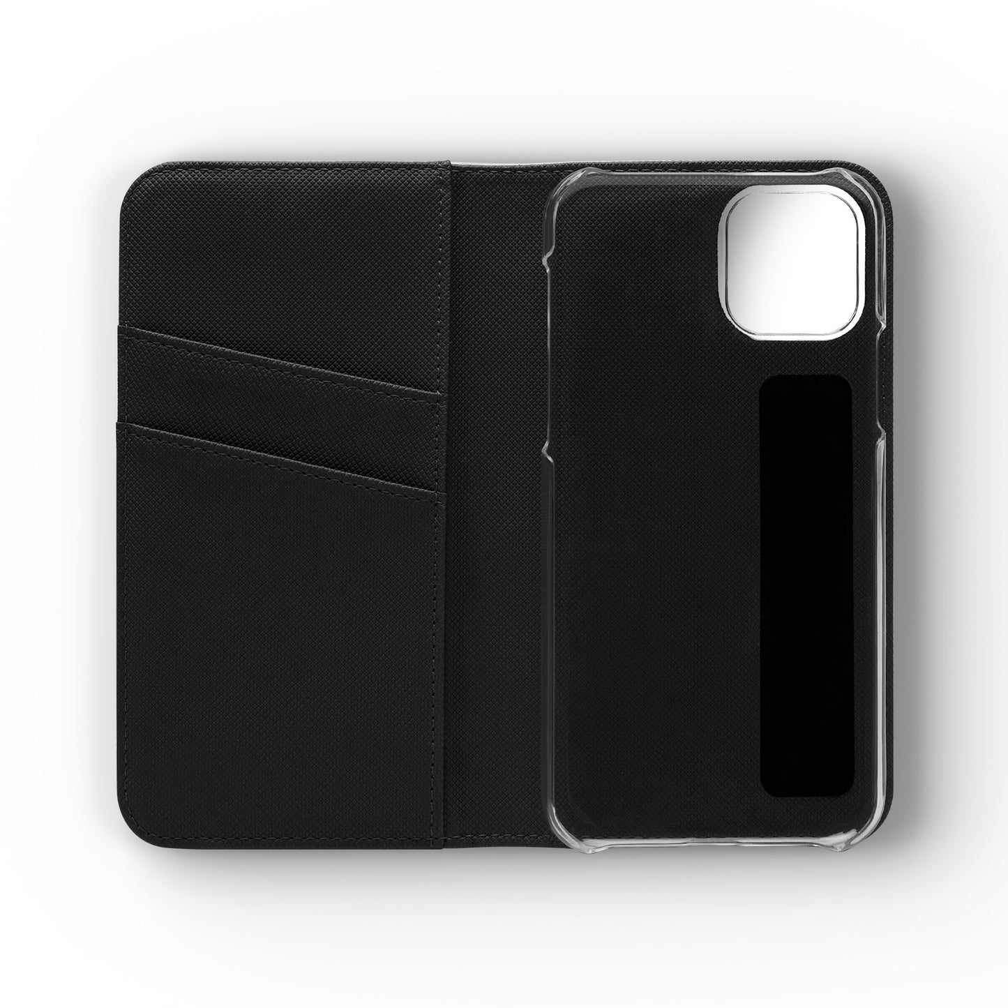 The B - U Shop Flip Cases
