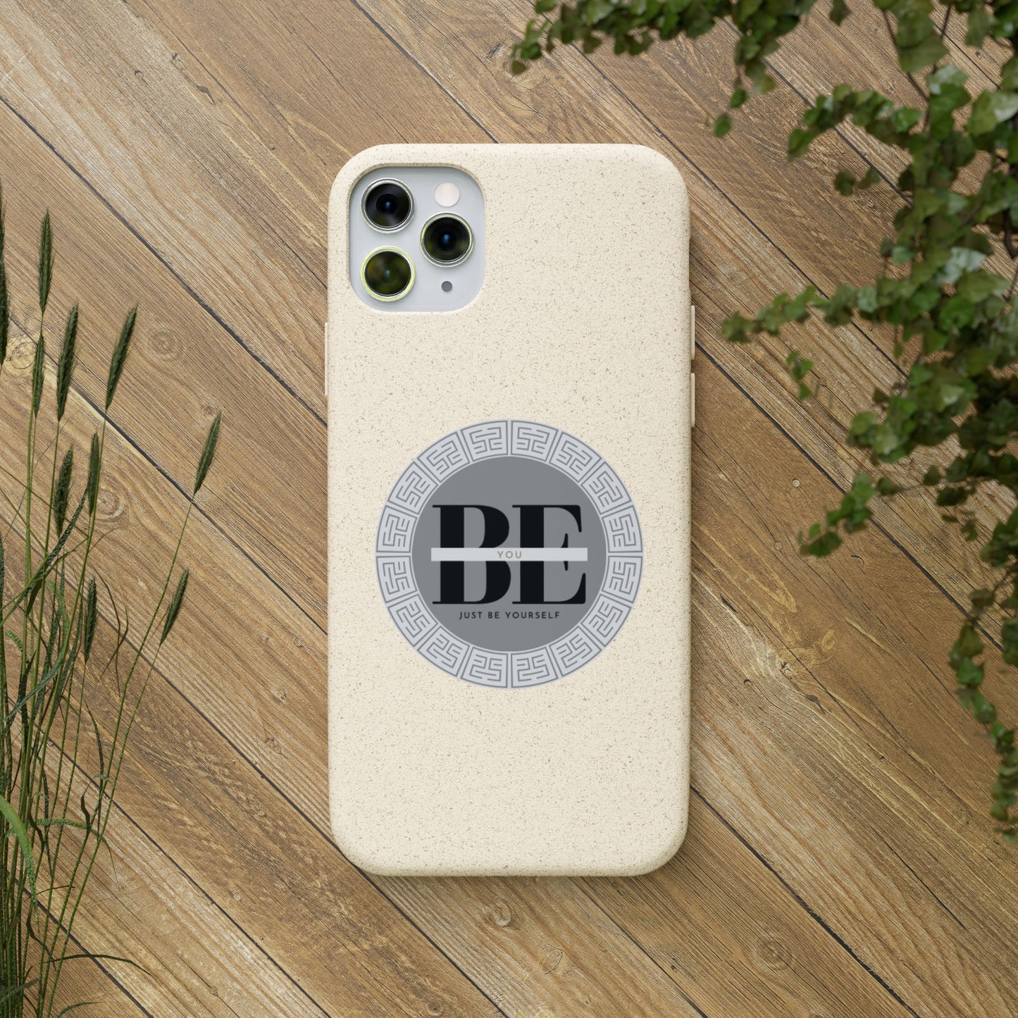The B - U Shop Biodegradable Cases