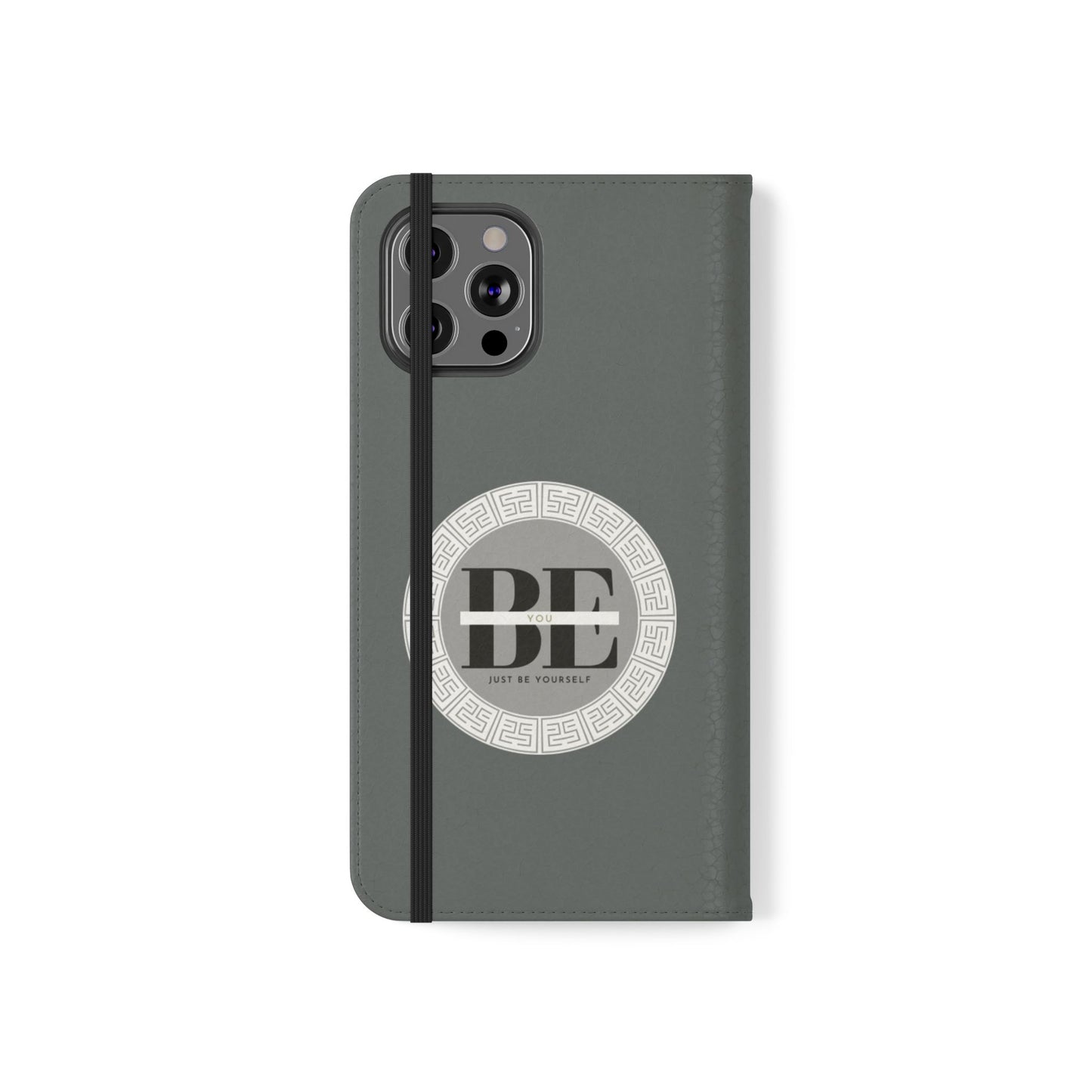 The B - U Shop Flip Cases