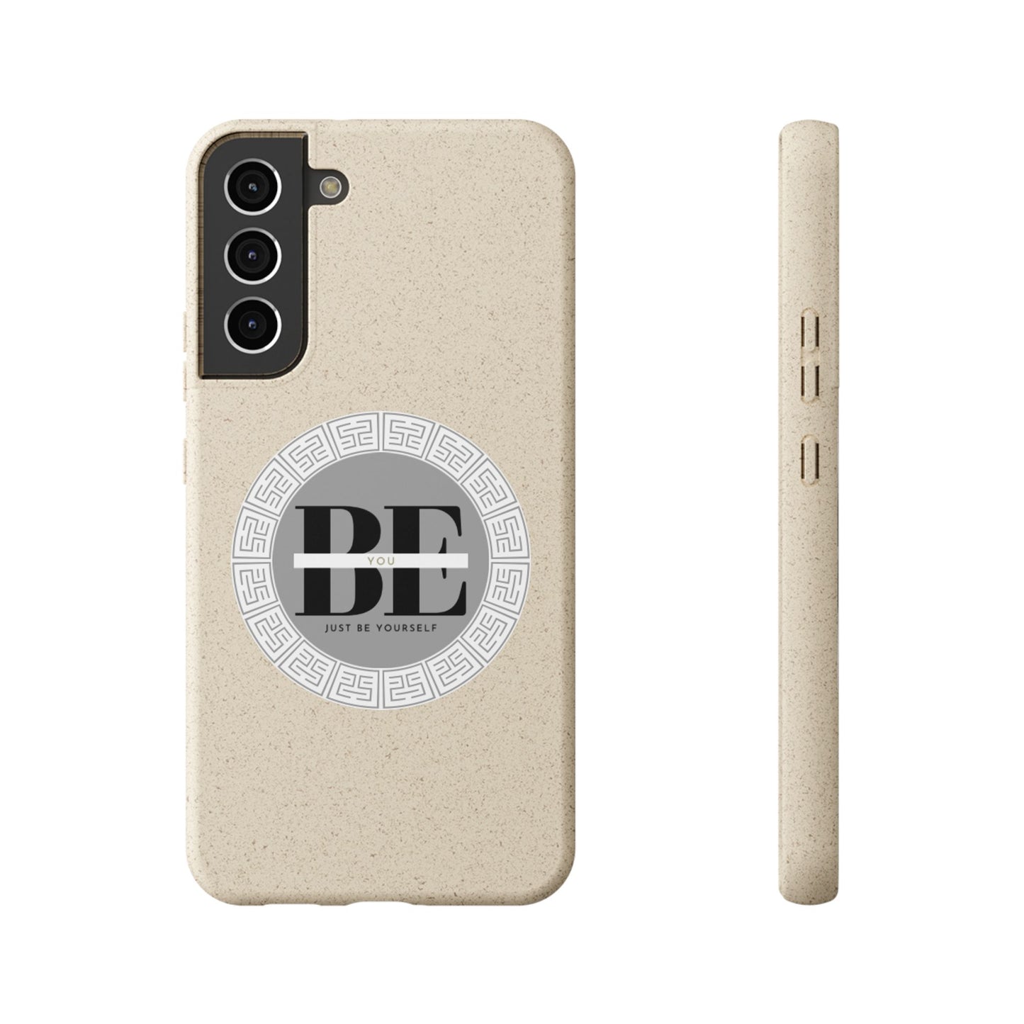 The B - U Shop Biodegradable Cases