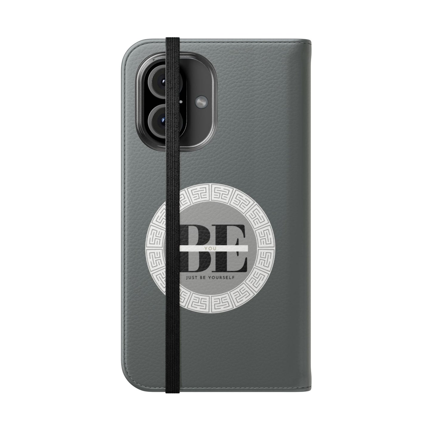 The B - U Shop Flip Cases