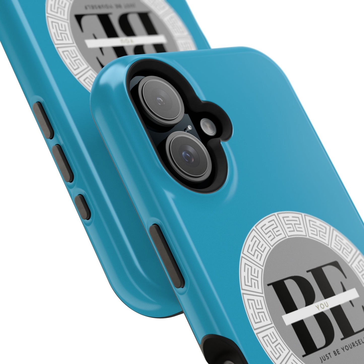 The B - U Shop MagSafe Tough Cases
