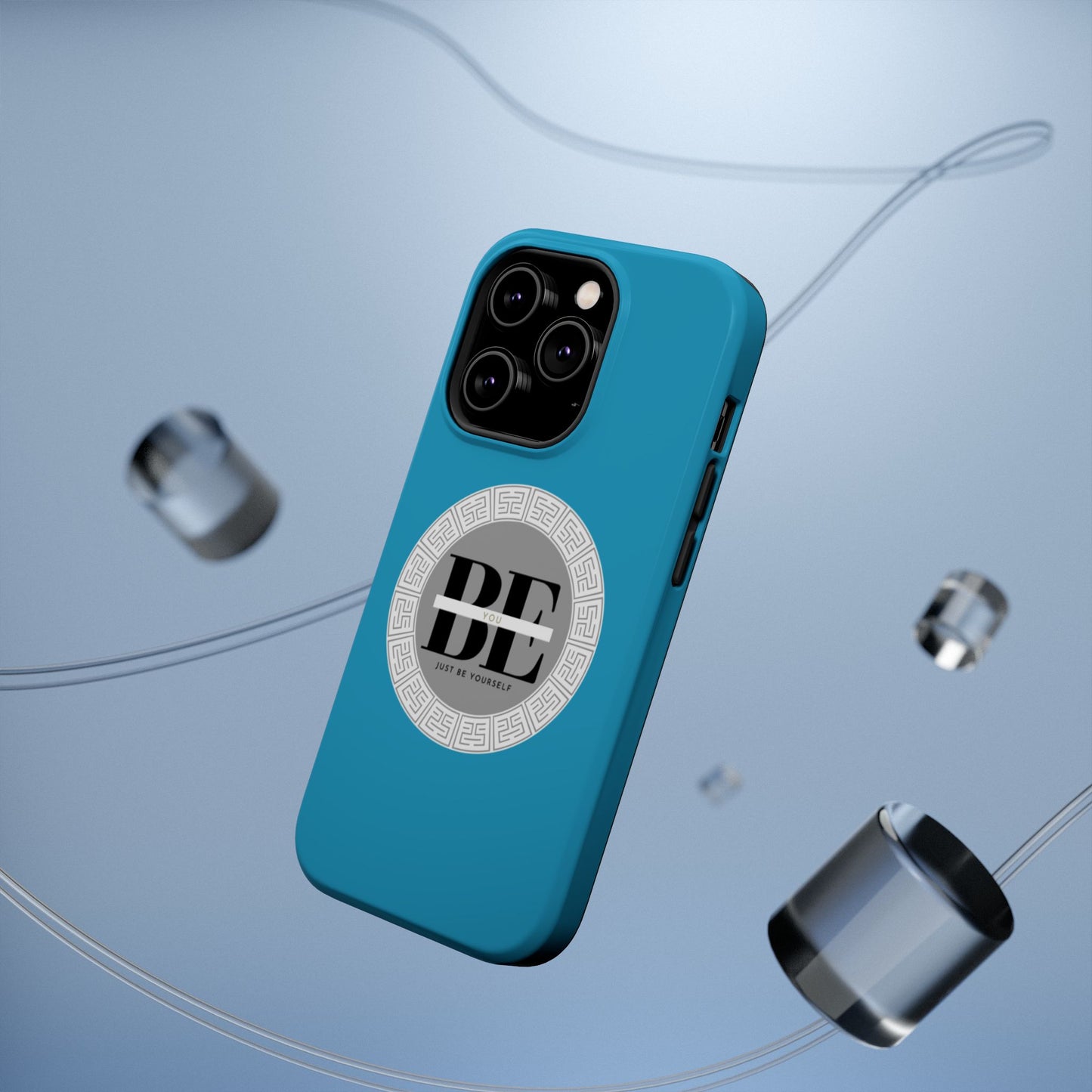 The B - U Shop MagSafe Tough Cases