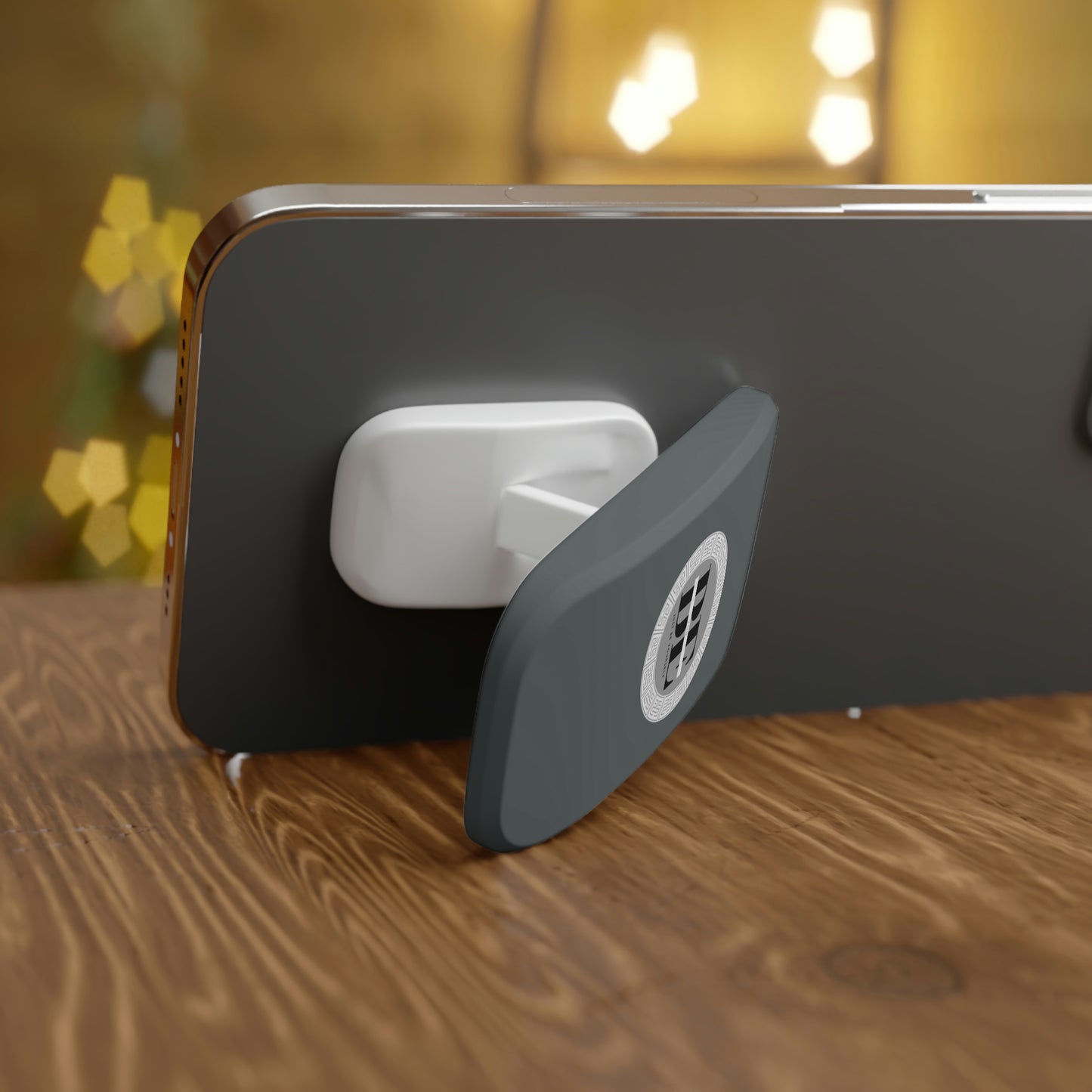 Phone Click-On Grip