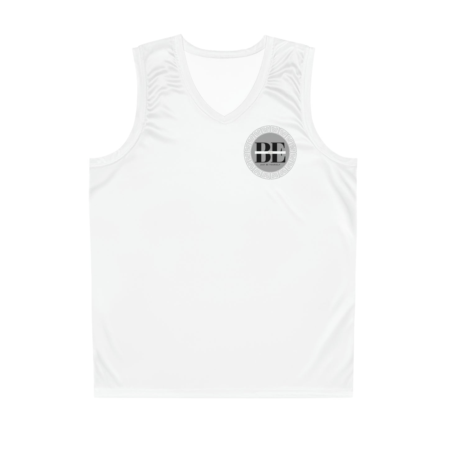 Basketball Jersey