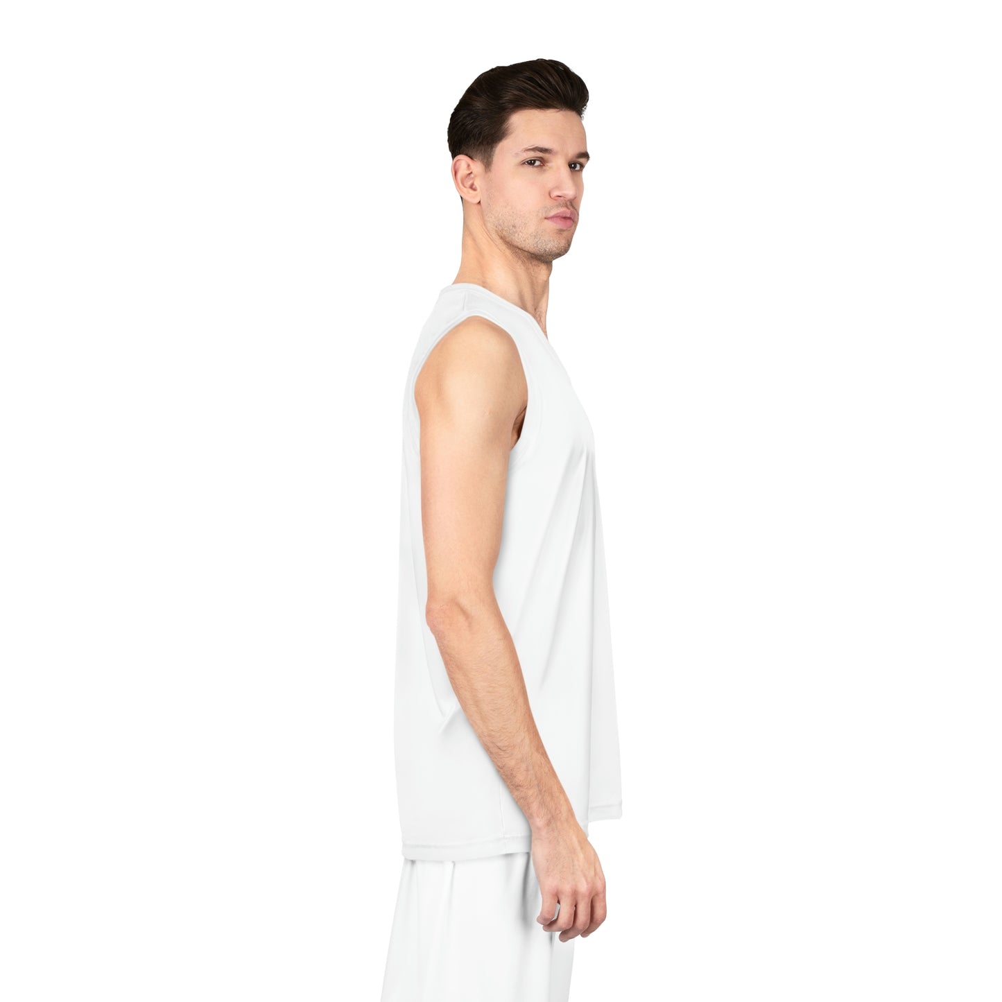 Basketball Jersey