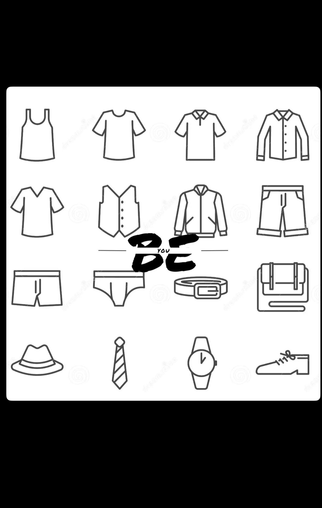 Men Clothing