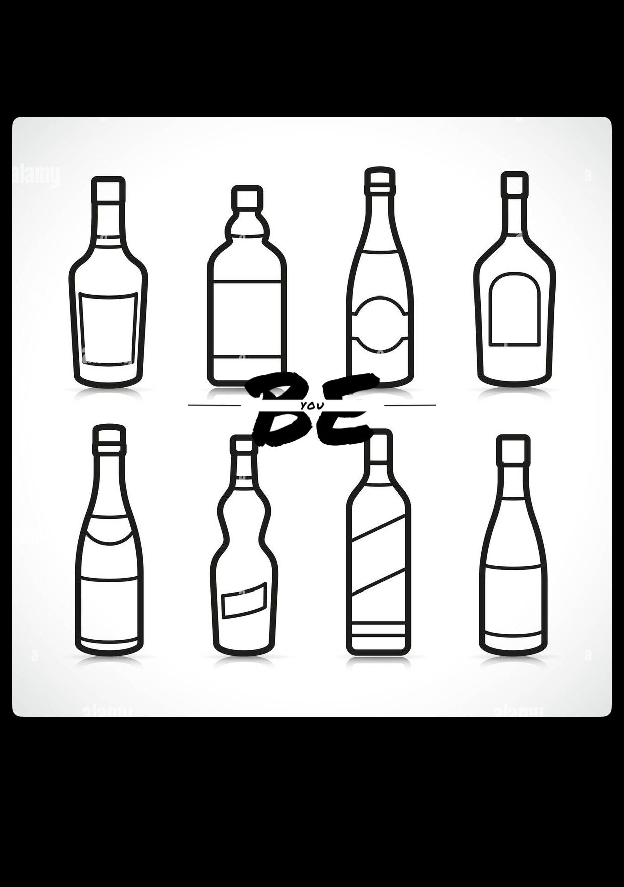 Bottles