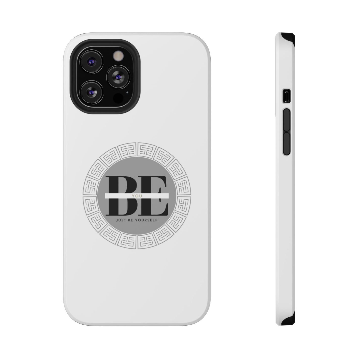 The B - U Shop Impact Resistant Cases