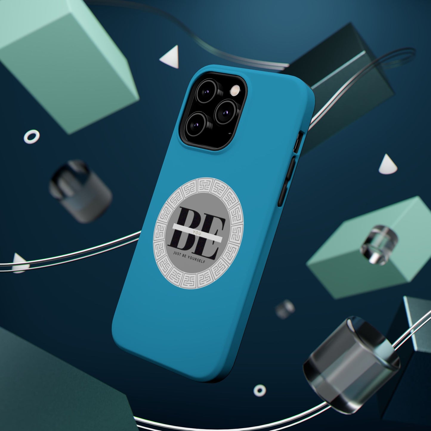The B - U Shop MagSafe Tough Cases