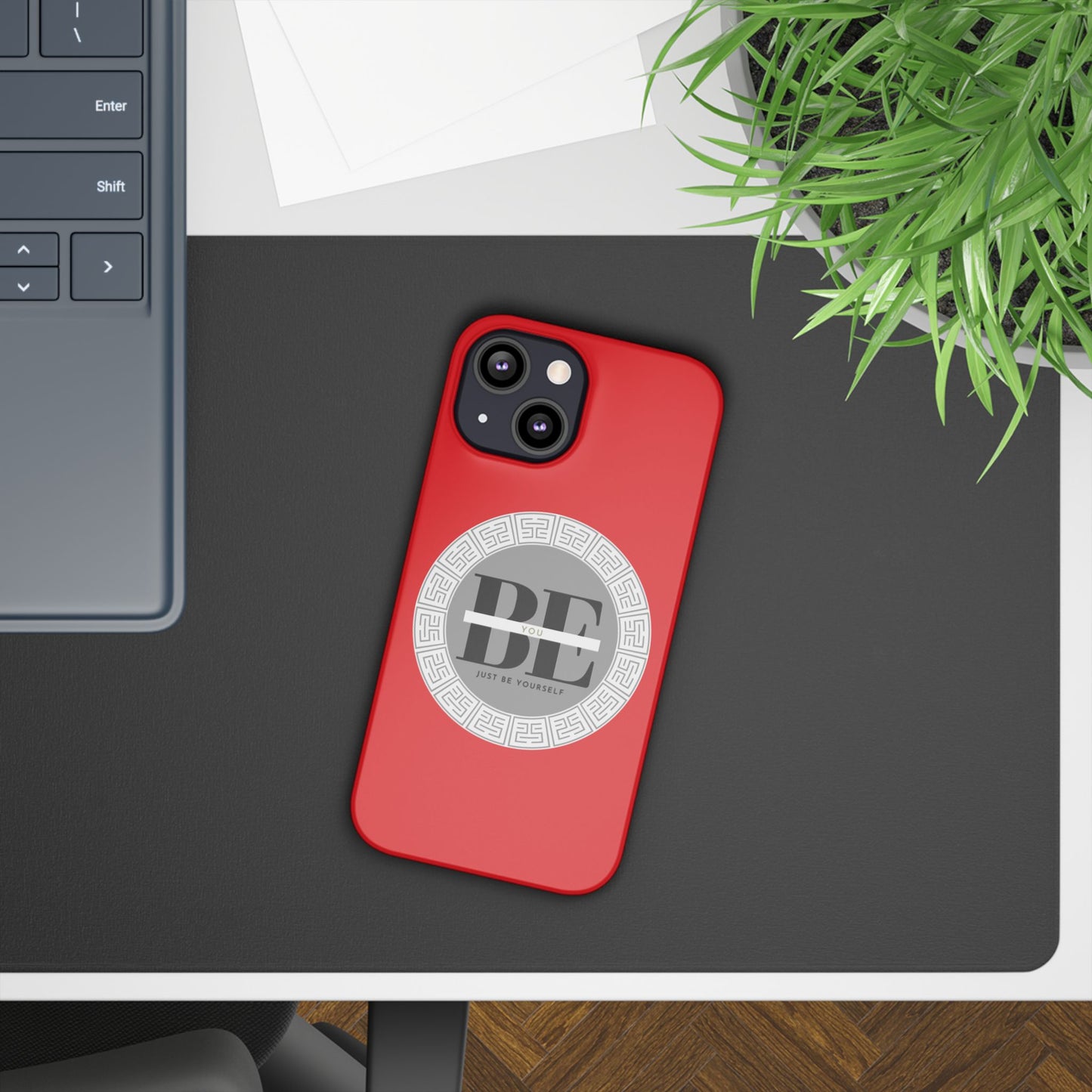 The B - U Shop Slim Cases