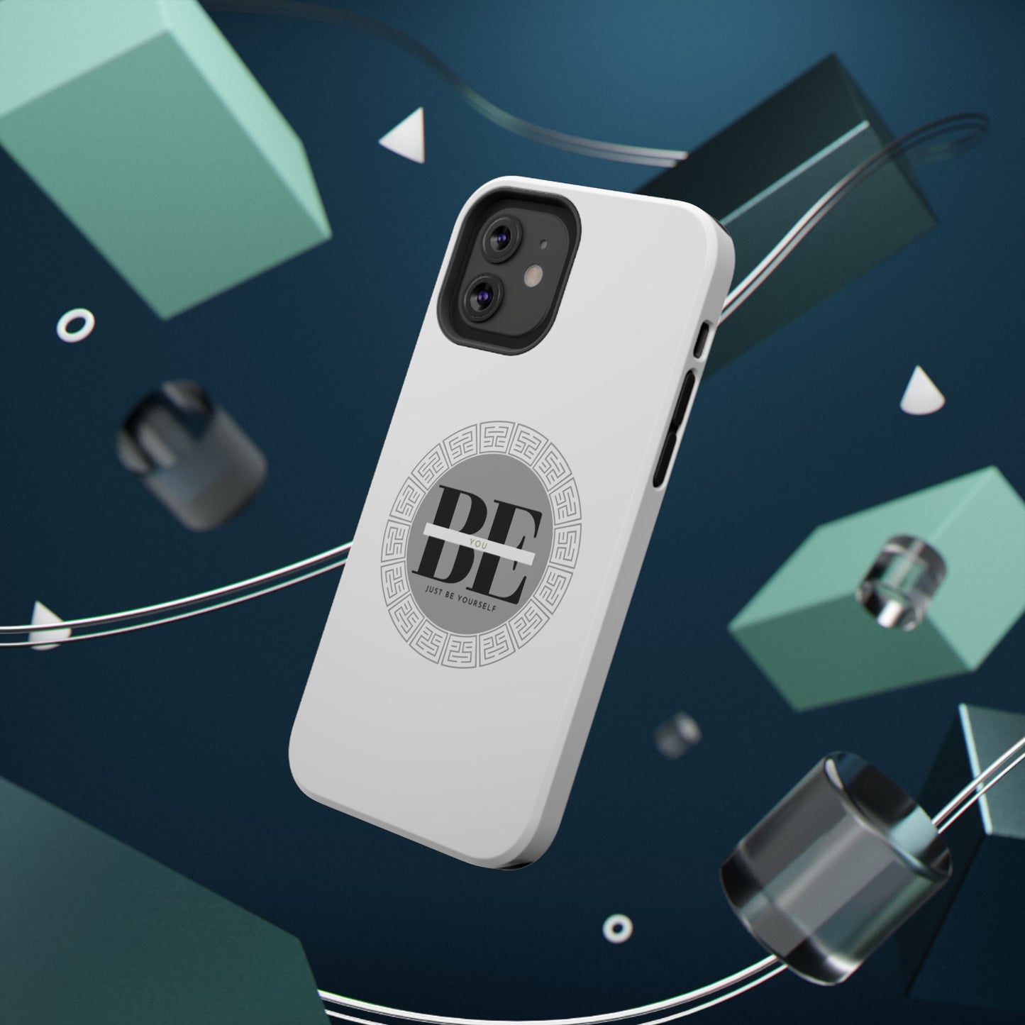 The B - U Shop Impact Resistant Cases