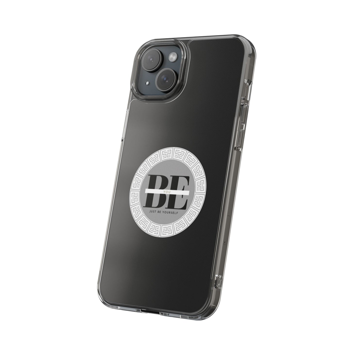 The B - U Shop Clear Cases