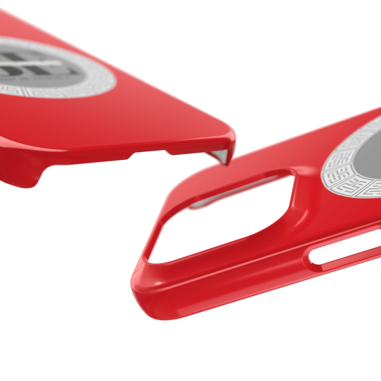 The B - U Shop Slim Cases