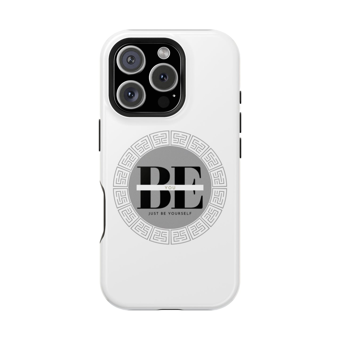 The B - U Shop Impact Resistant Cases