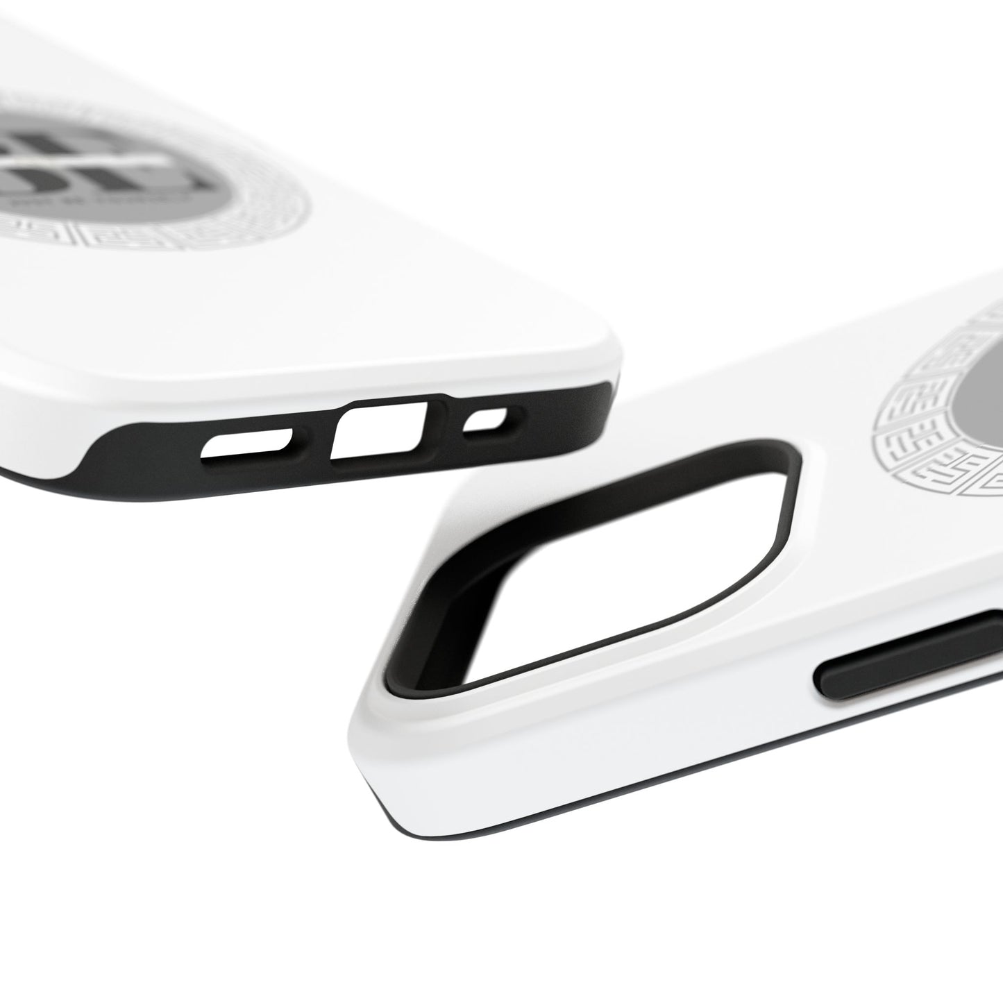 The B - U Shop Impact Resistant Cases