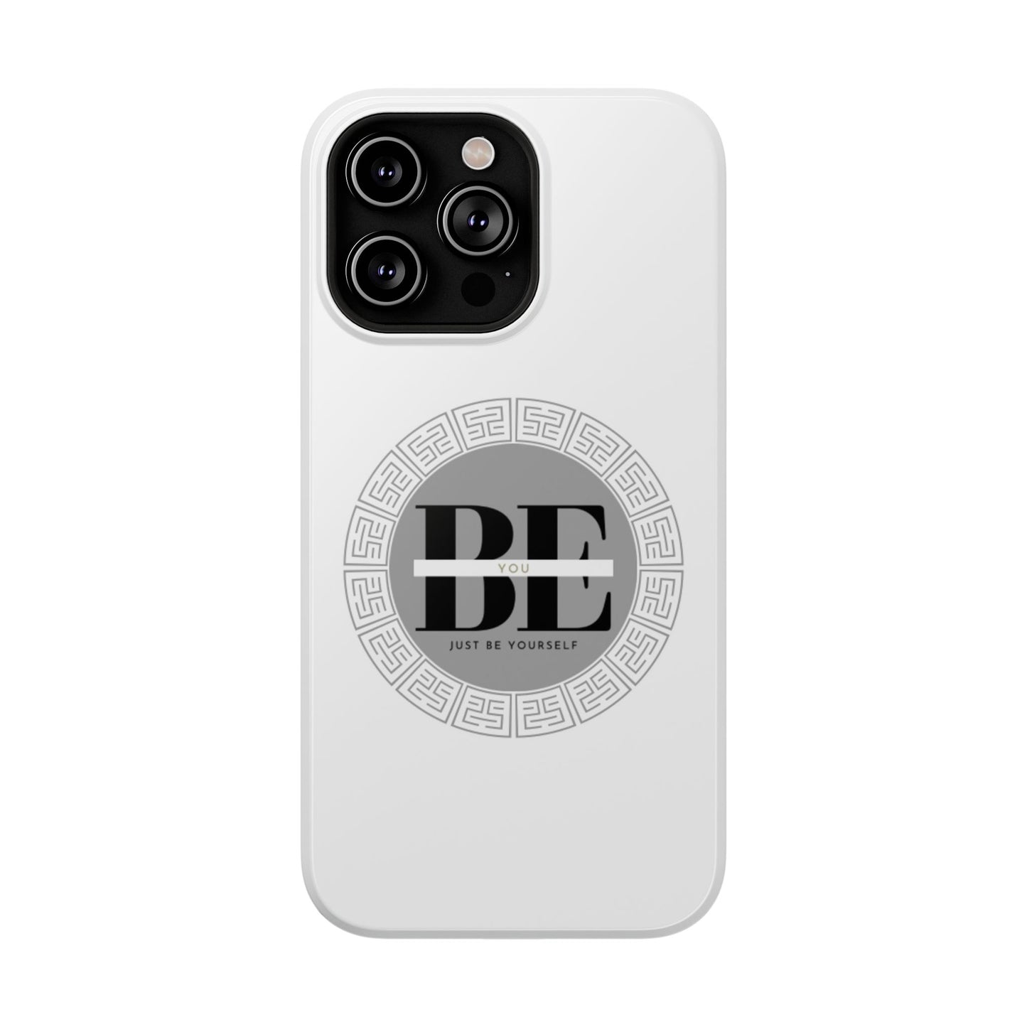 The B - U Shop Impact Resistant Cases