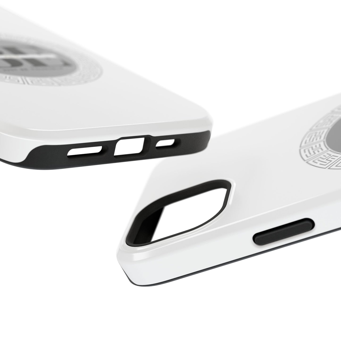 The B - U Shop Impact Resistant Cases