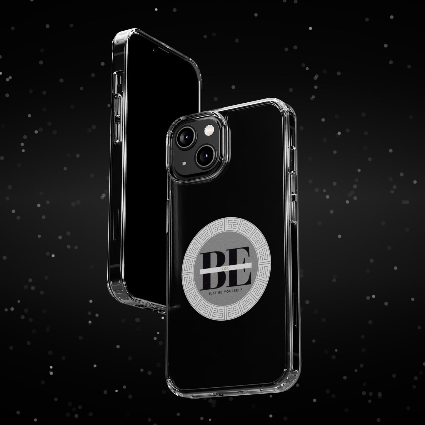 The B - U Shop Clear Cases
