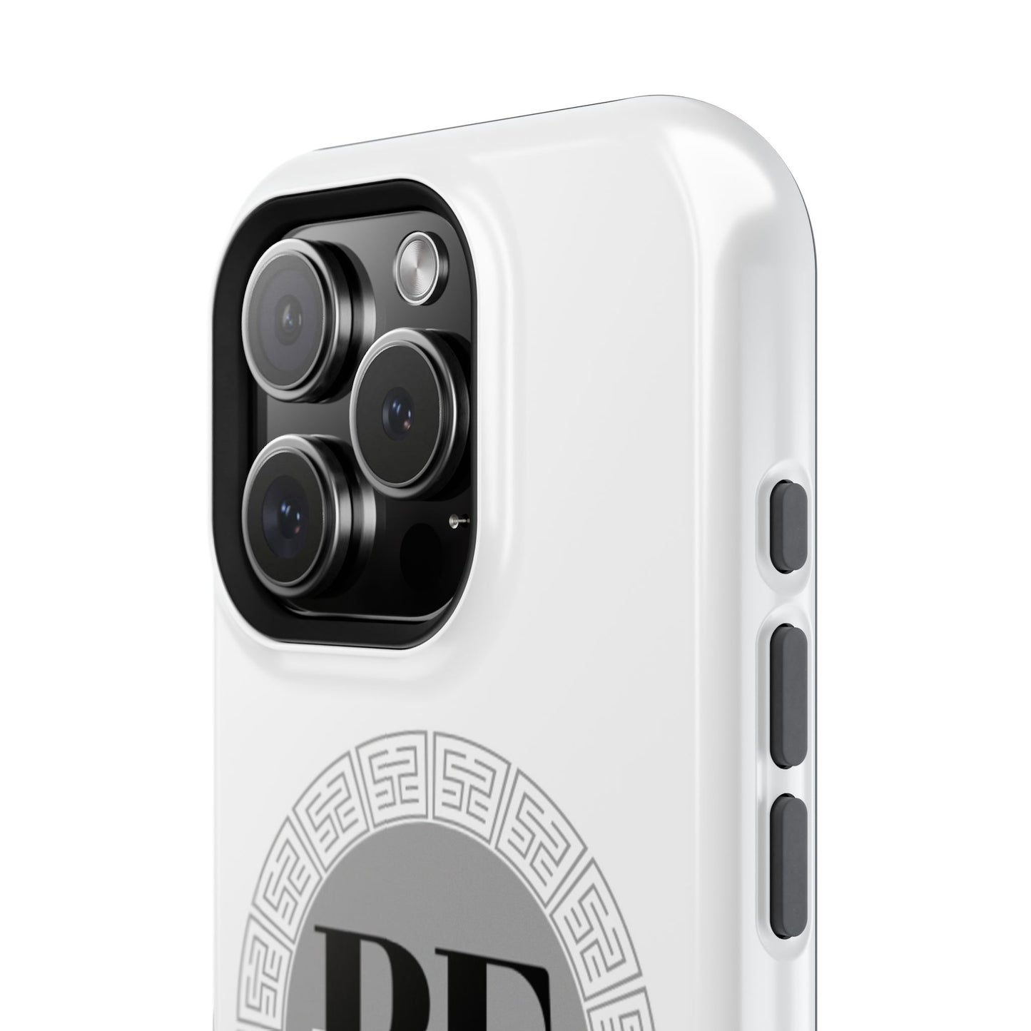 The B - U Shop Impact Resistant Cases