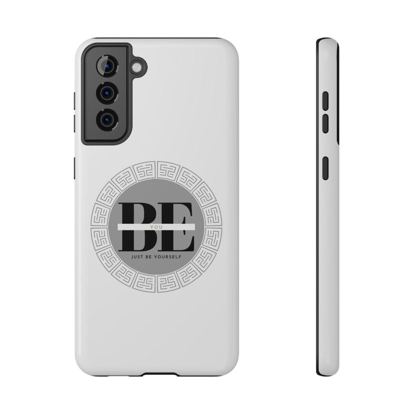 The B - U Shop Impact Resistant Cases