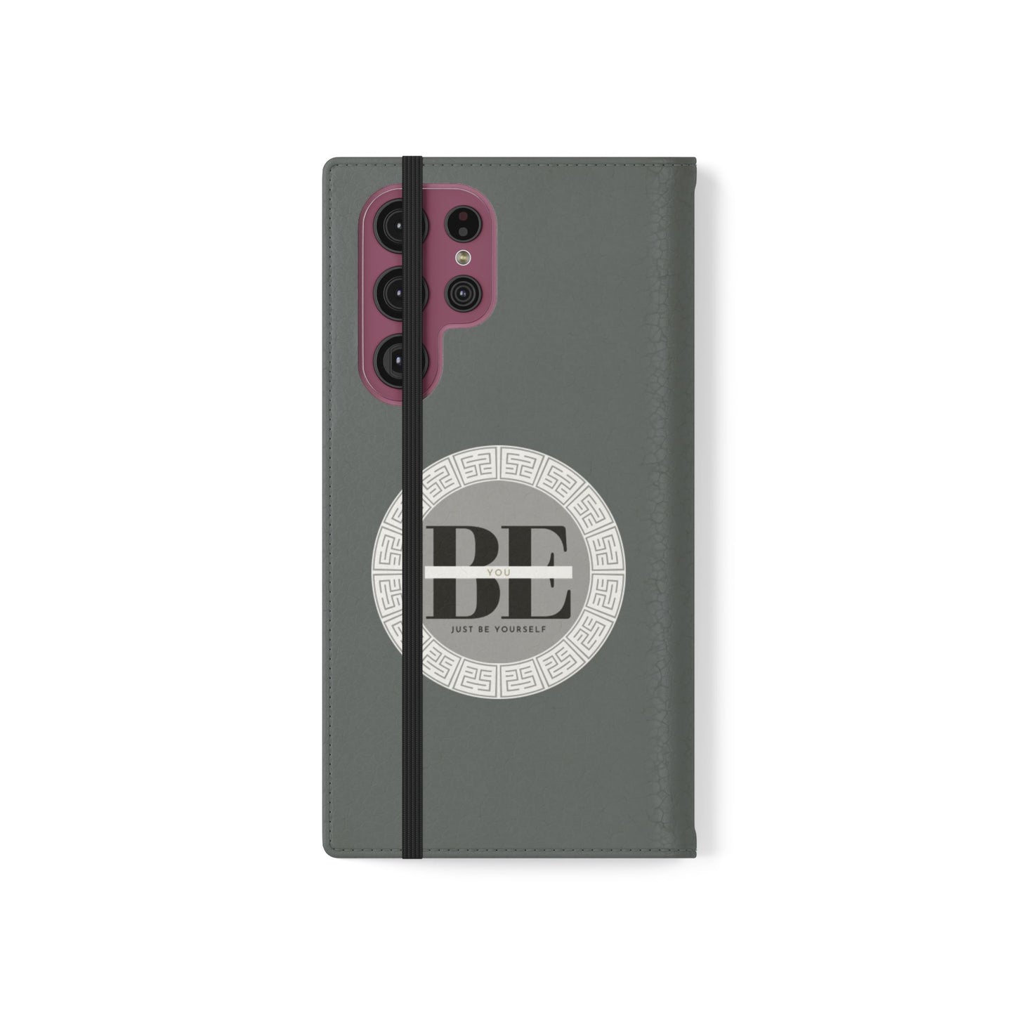 The B - U Shop Flip Cases