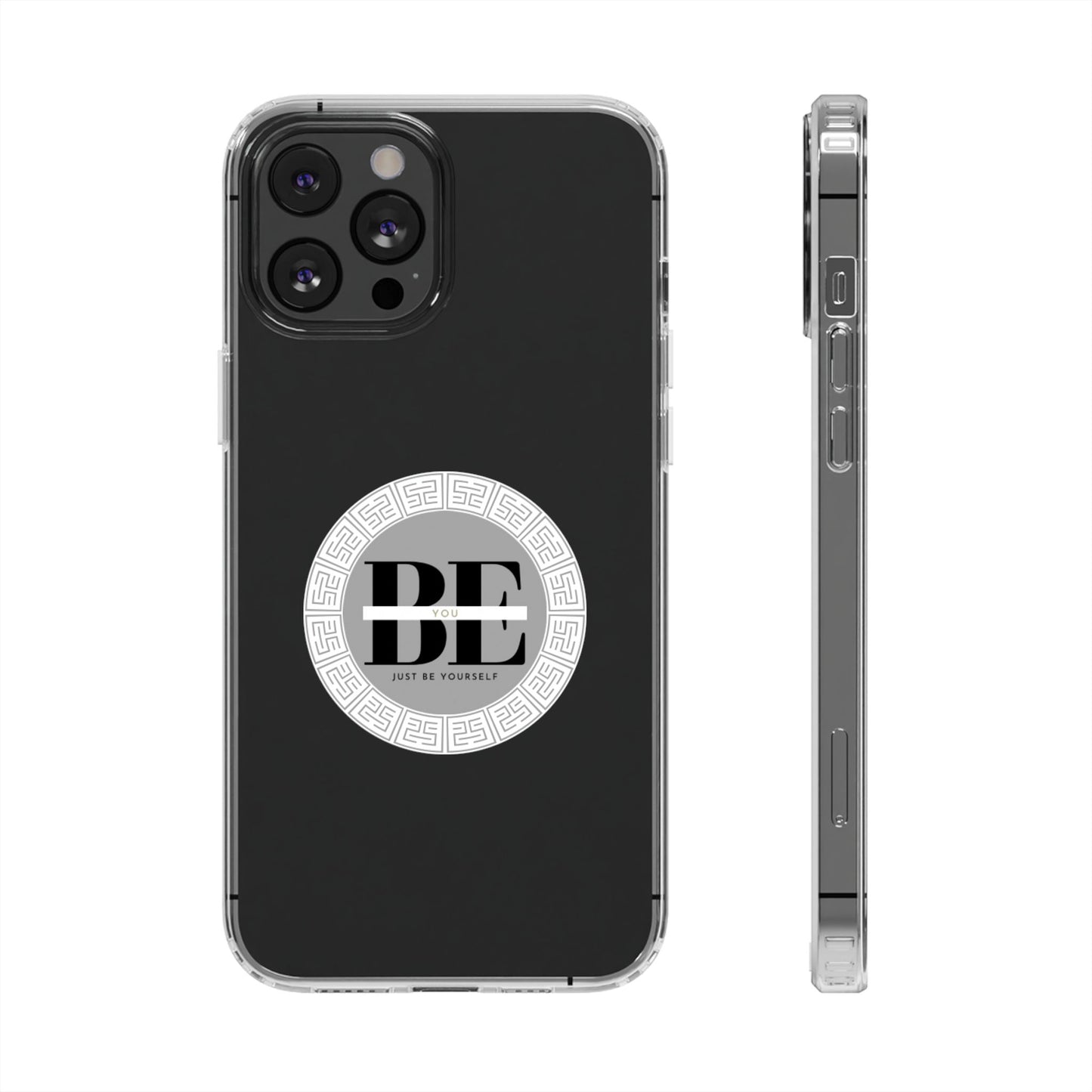 The B - U Shop Clear Cases