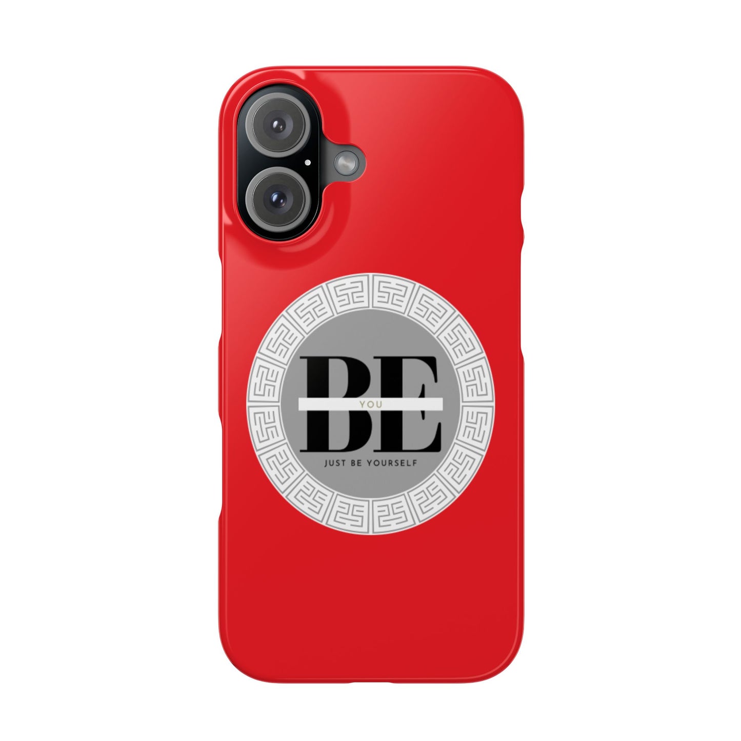 The B - U Shop Slim Cases