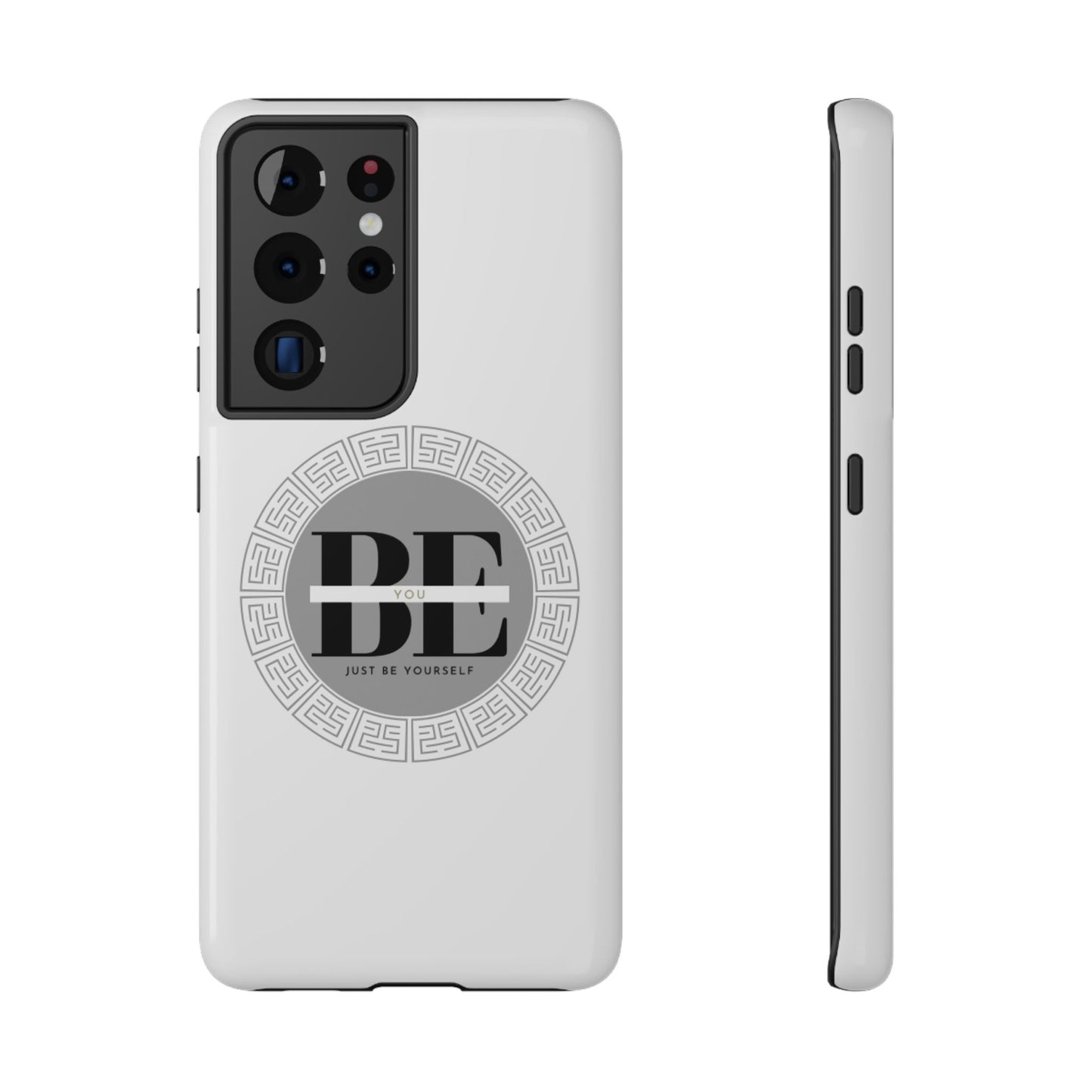 The B - U Shop Impact Resistant Cases