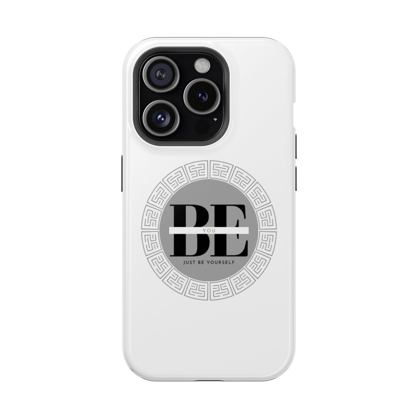 The B - U Shop Impact Resistant Cases