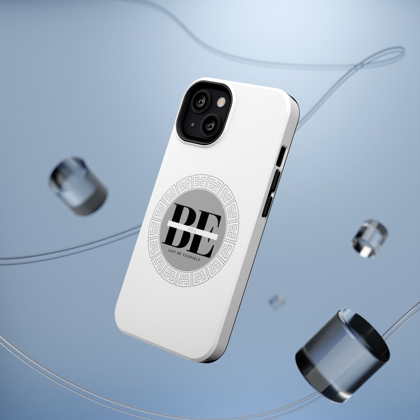 The B - U Shop Impact Resistant Cases