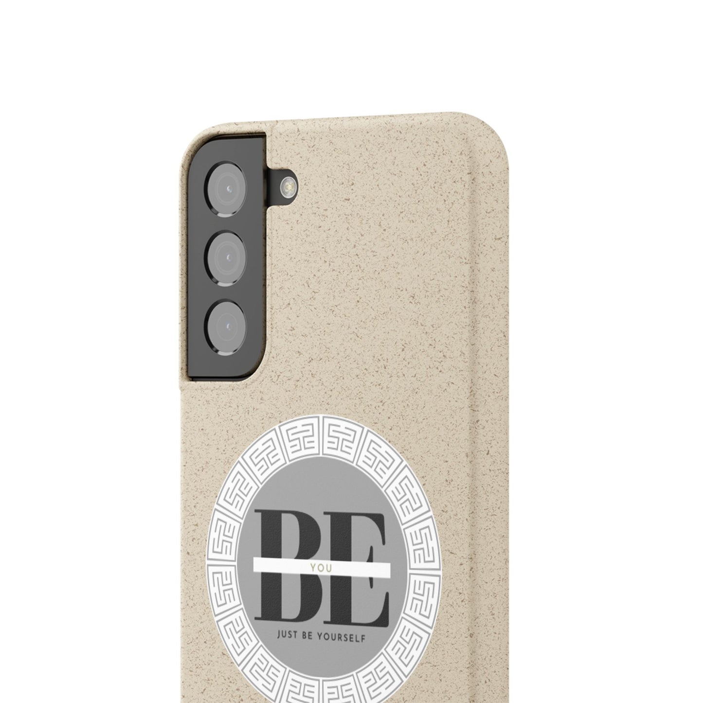 The B - U Shop Biodegradable Cases