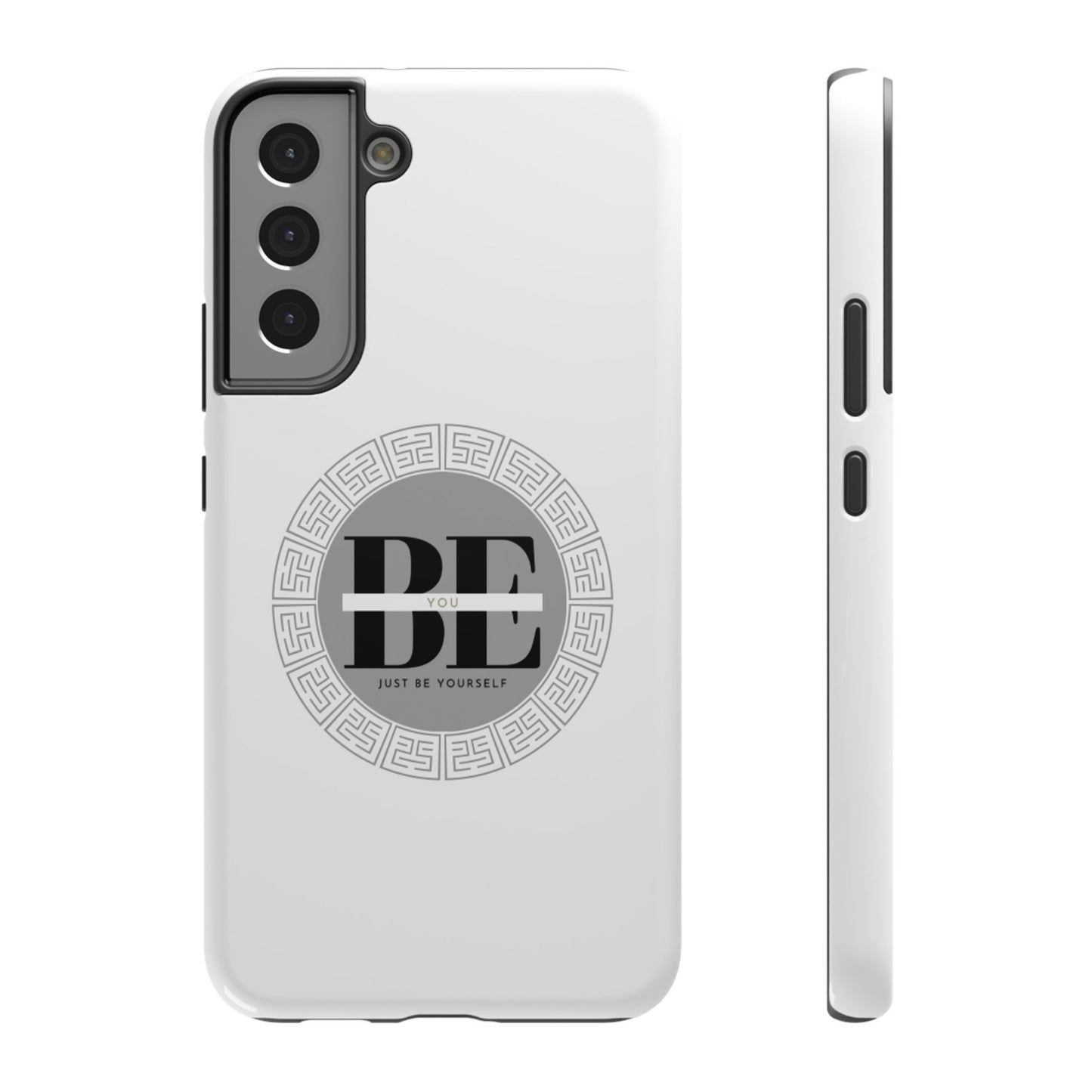 The B - U Shop Impact Resistant Cases