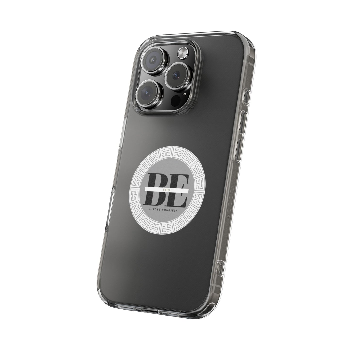 The B - U Shop Clear Cases