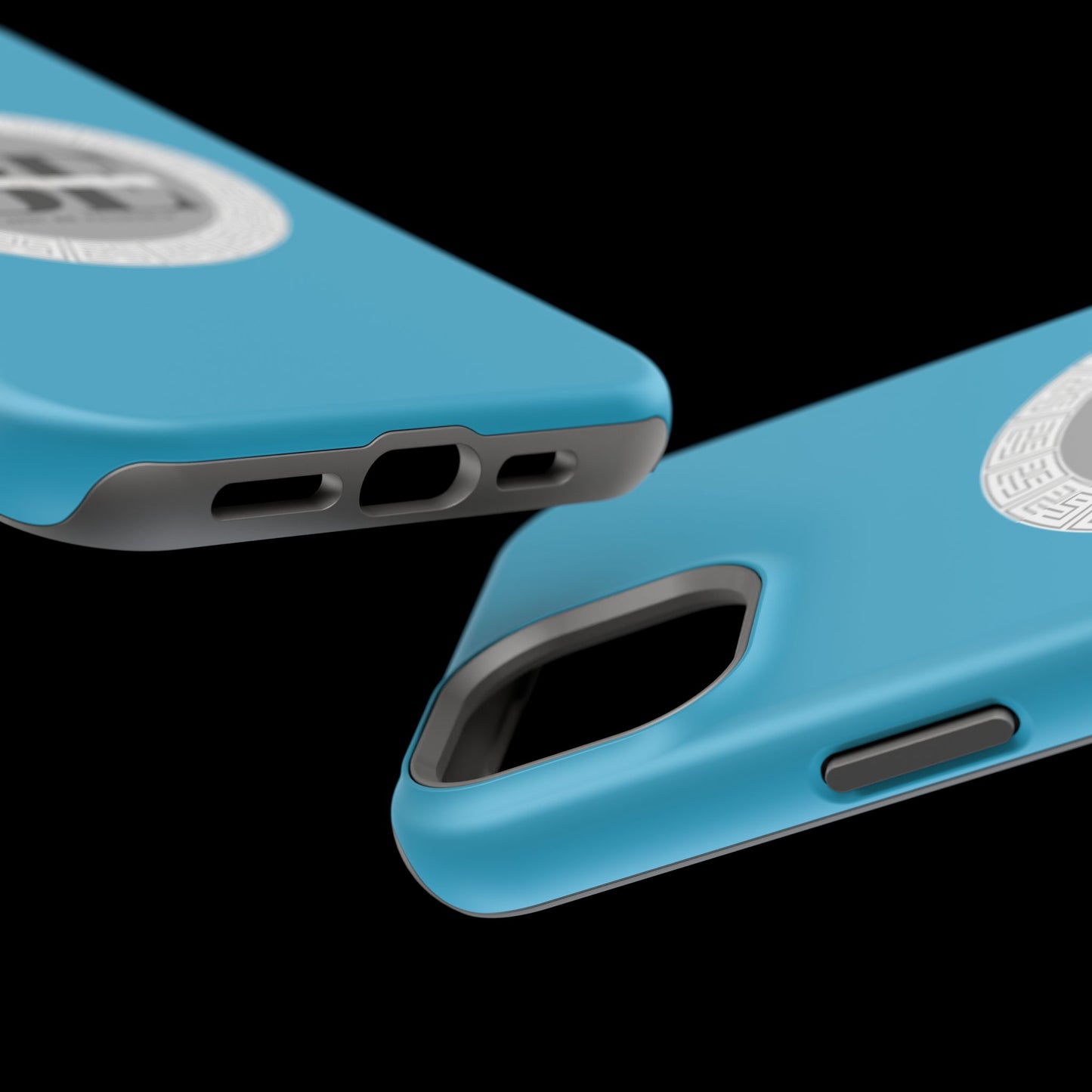 The B - U Shop MagSafe Tough Cases