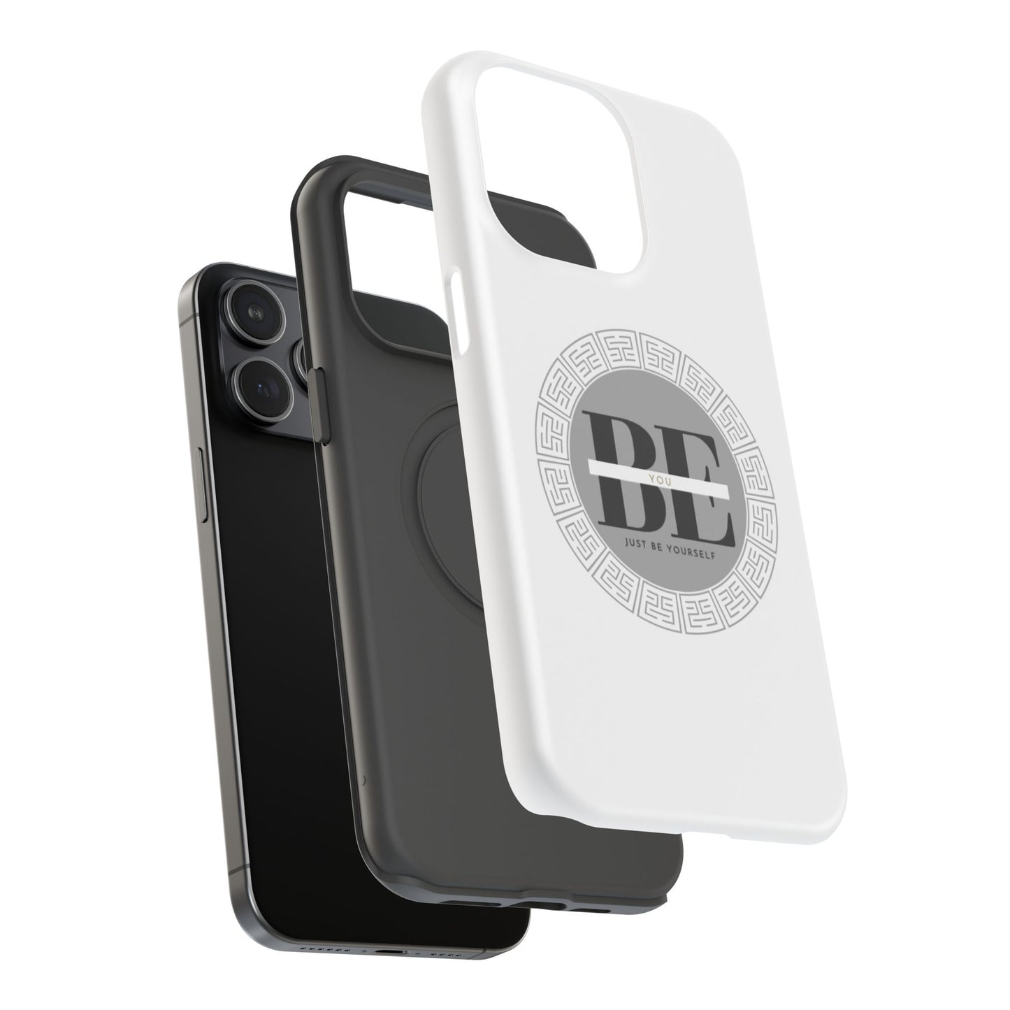 The B - U Shop Impact Resistant Cases