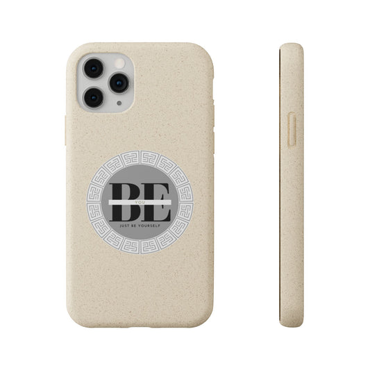 The B - U Shop Biodegradable Cases