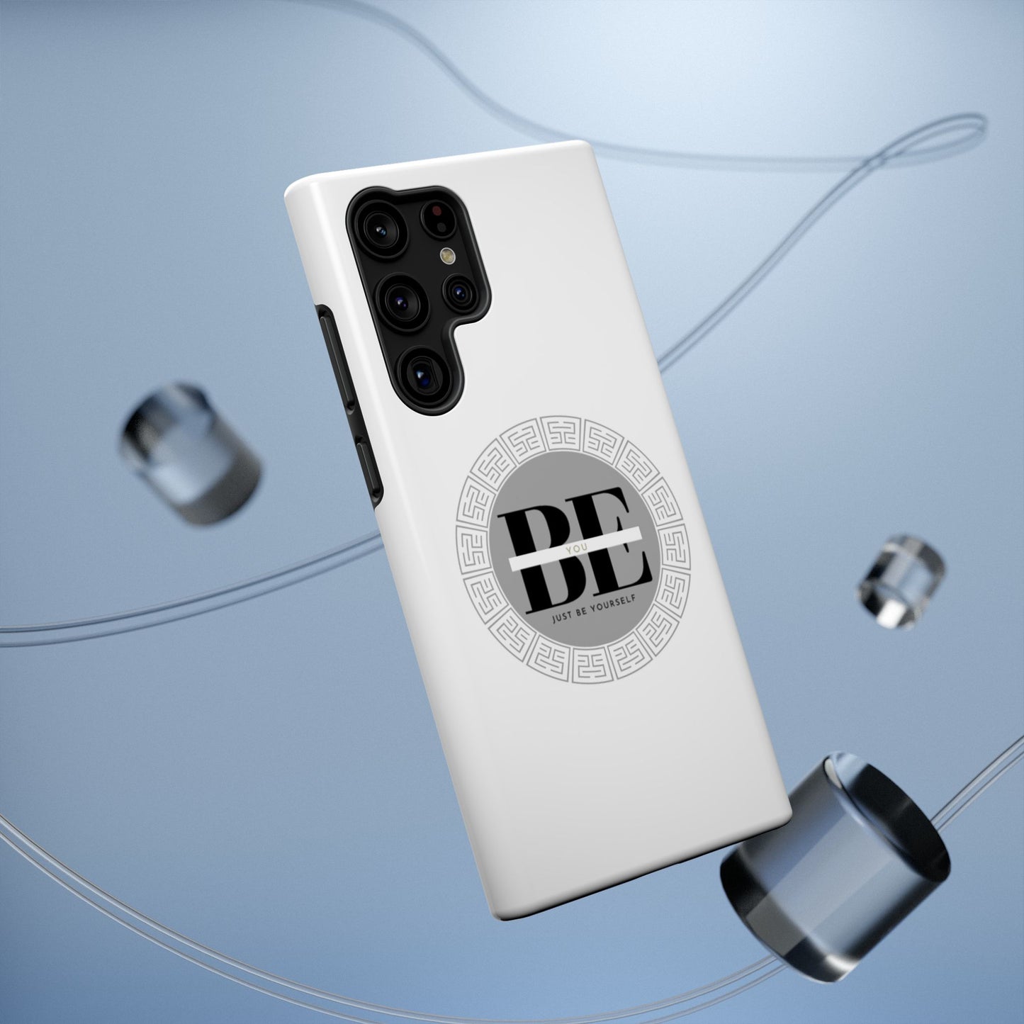 The B - U Shop Impact Resistant Cases