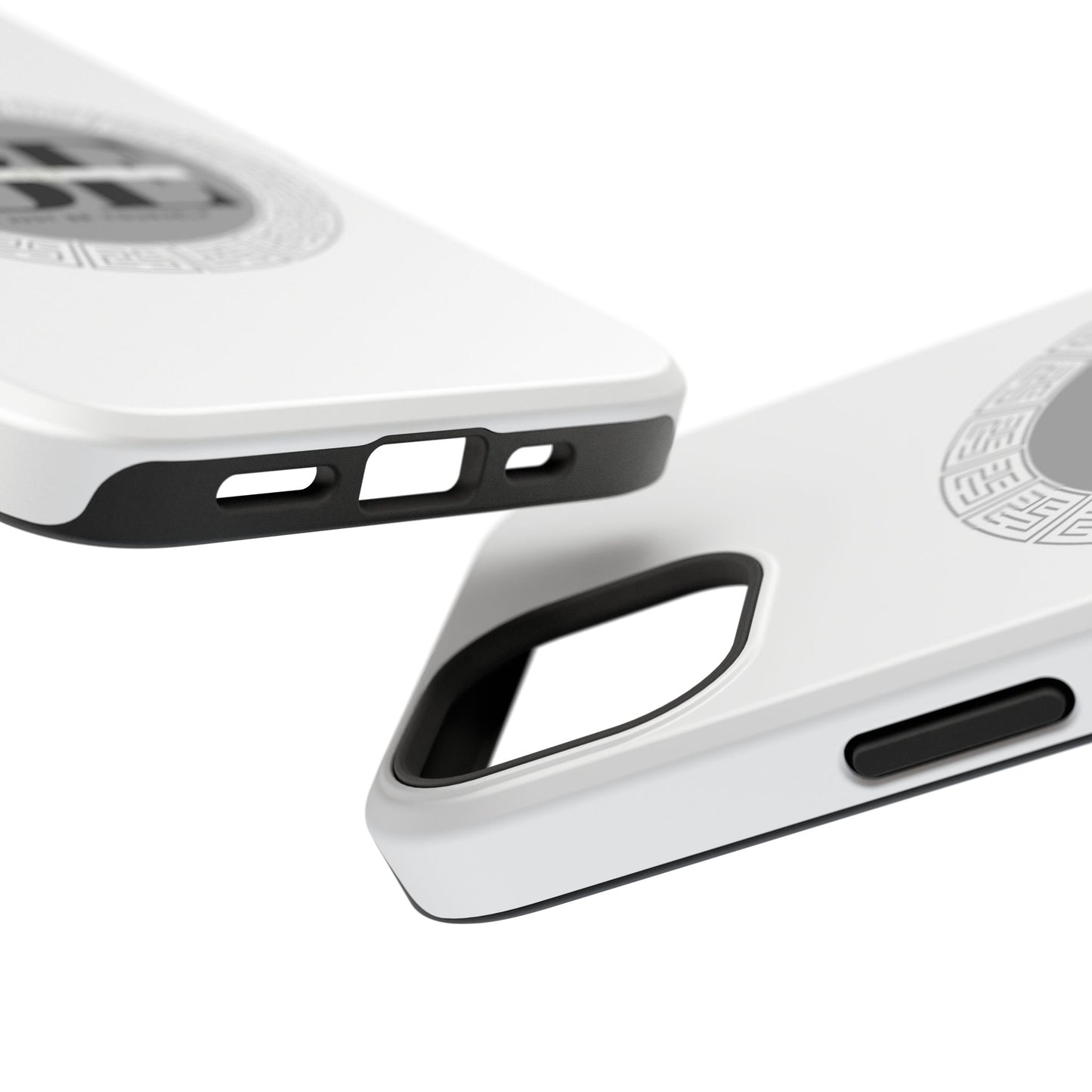The B - U Shop Impact Resistant Cases