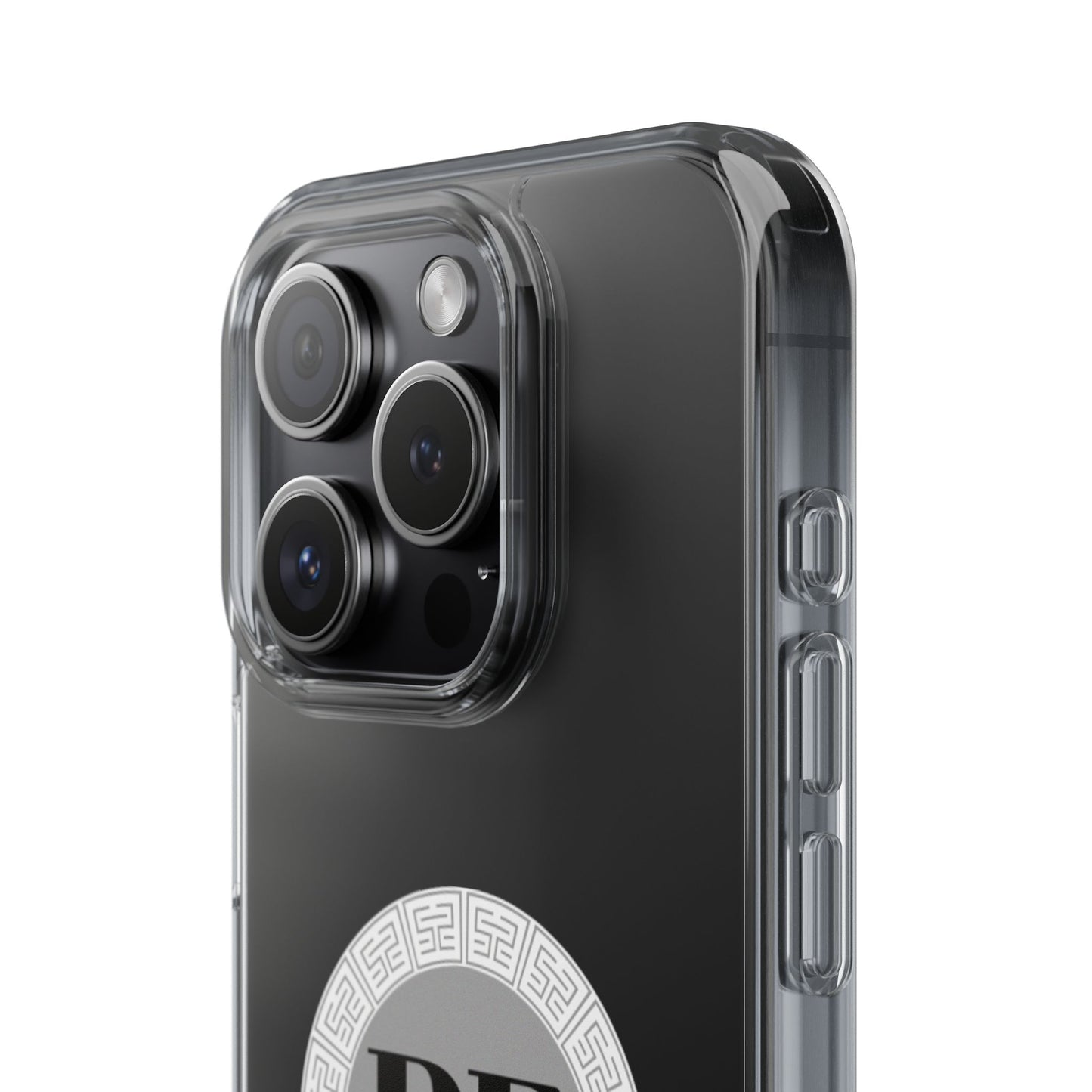 The B - U Shop Clear Cases