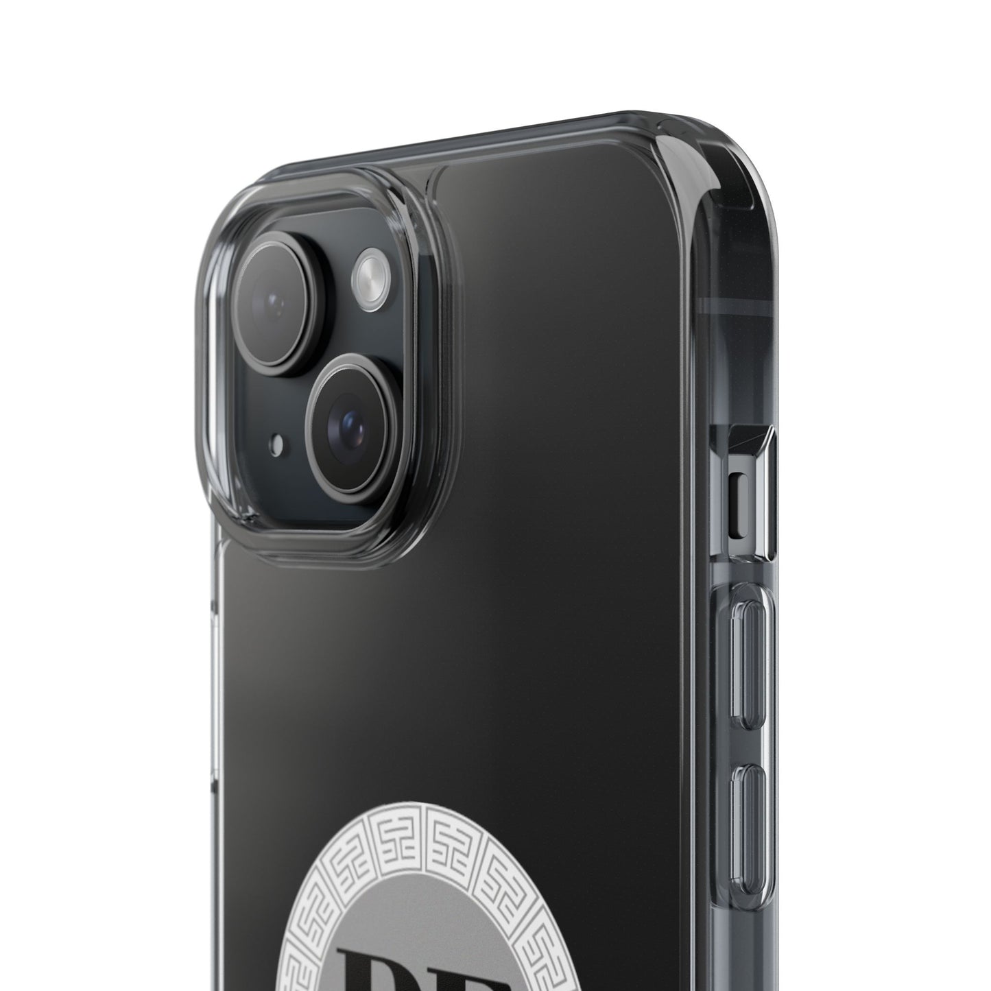 The B - U Shop Clear Cases