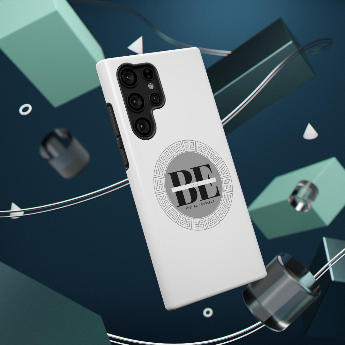 The B - U Shop Impact Resistant Cases