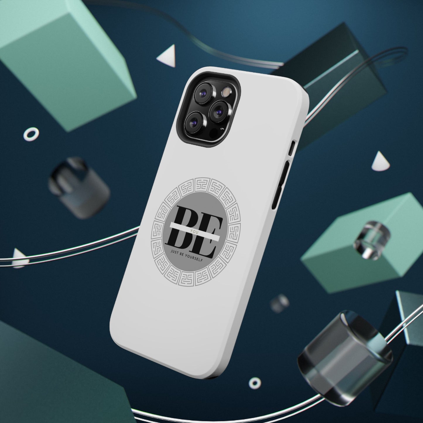 The B - U Shop Impact Resistant Cases