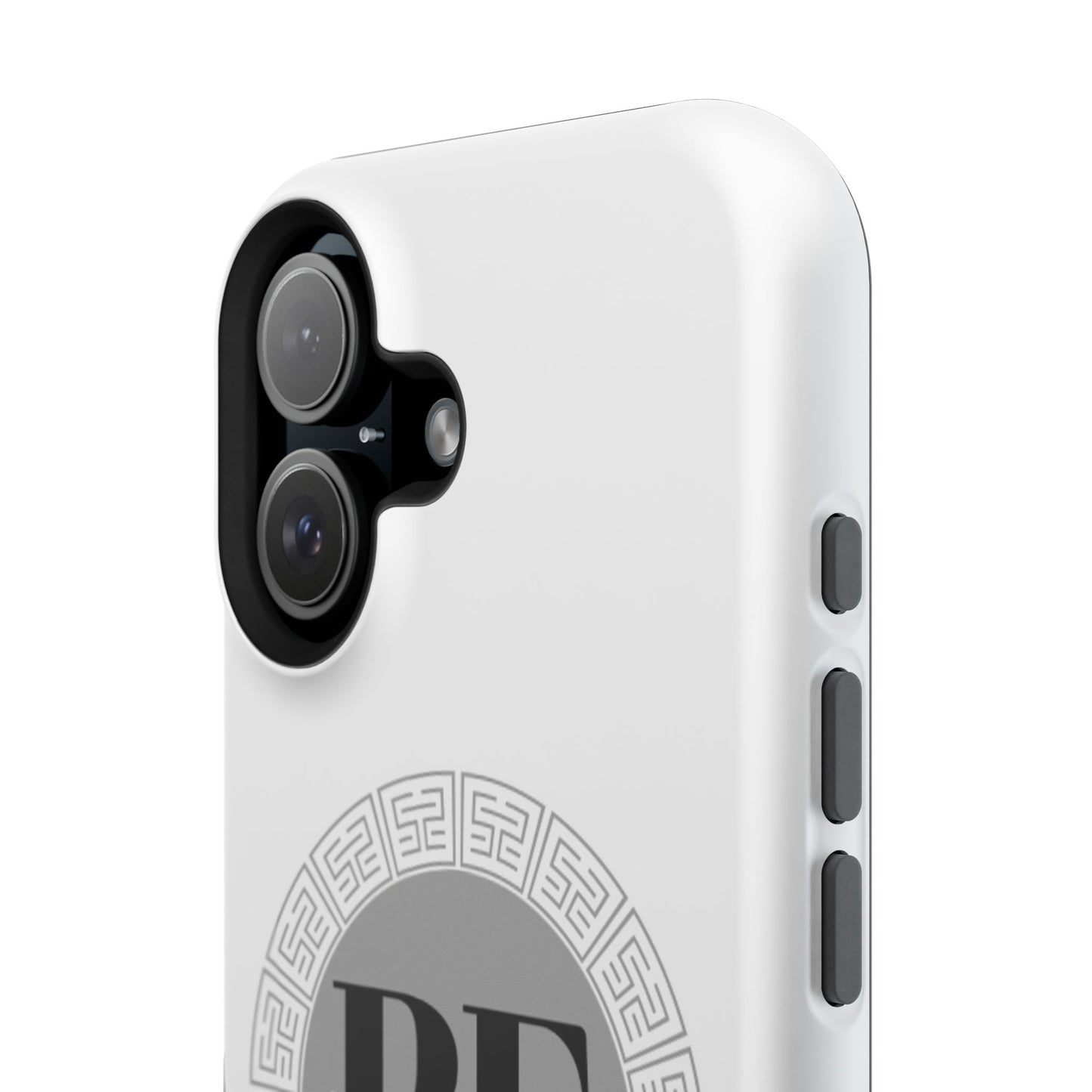 The B - U Shop Impact Resistant Cases