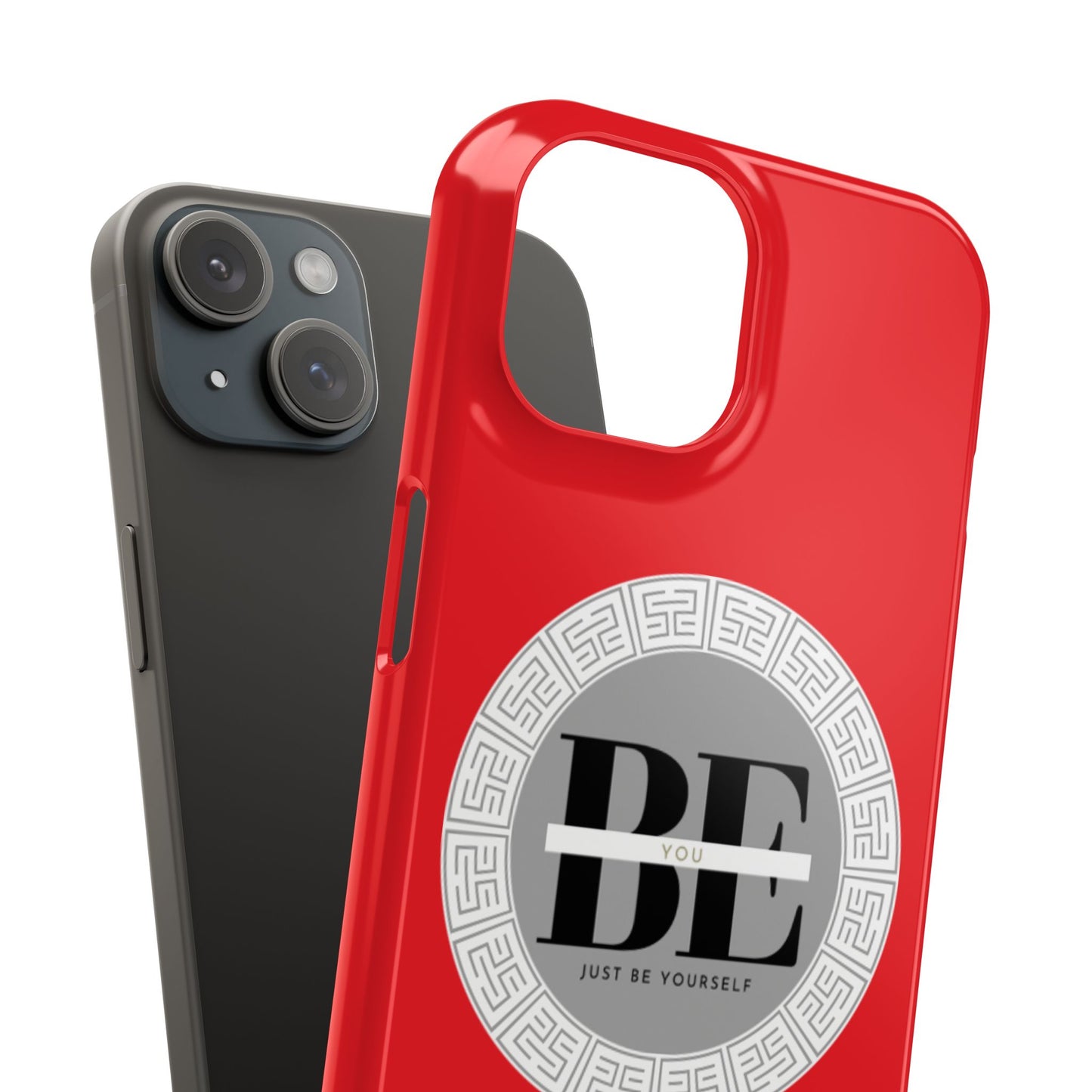 The B - U Shop Slim Cases